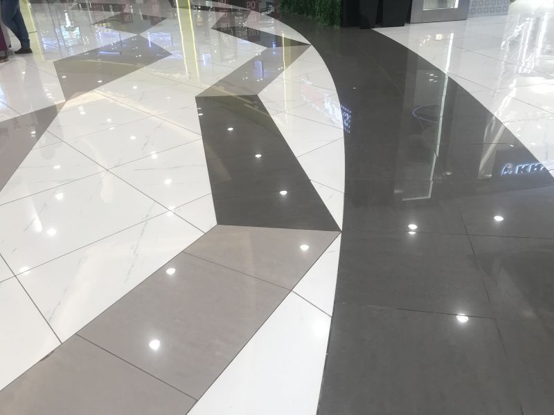 Cost of Tile in Southern Pines, NC