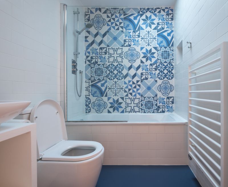 Bathroom Wall Tile
