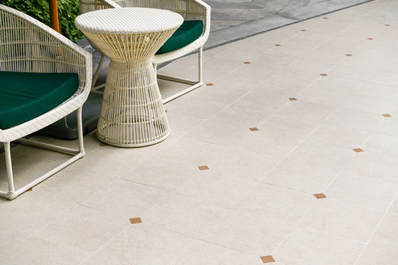 Ceramic Tile Flooring