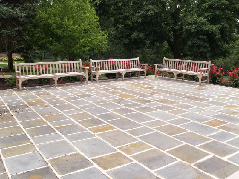 Outdoor Patio Tiles