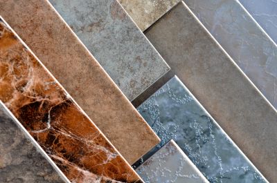 Choosing the Right Tile Material